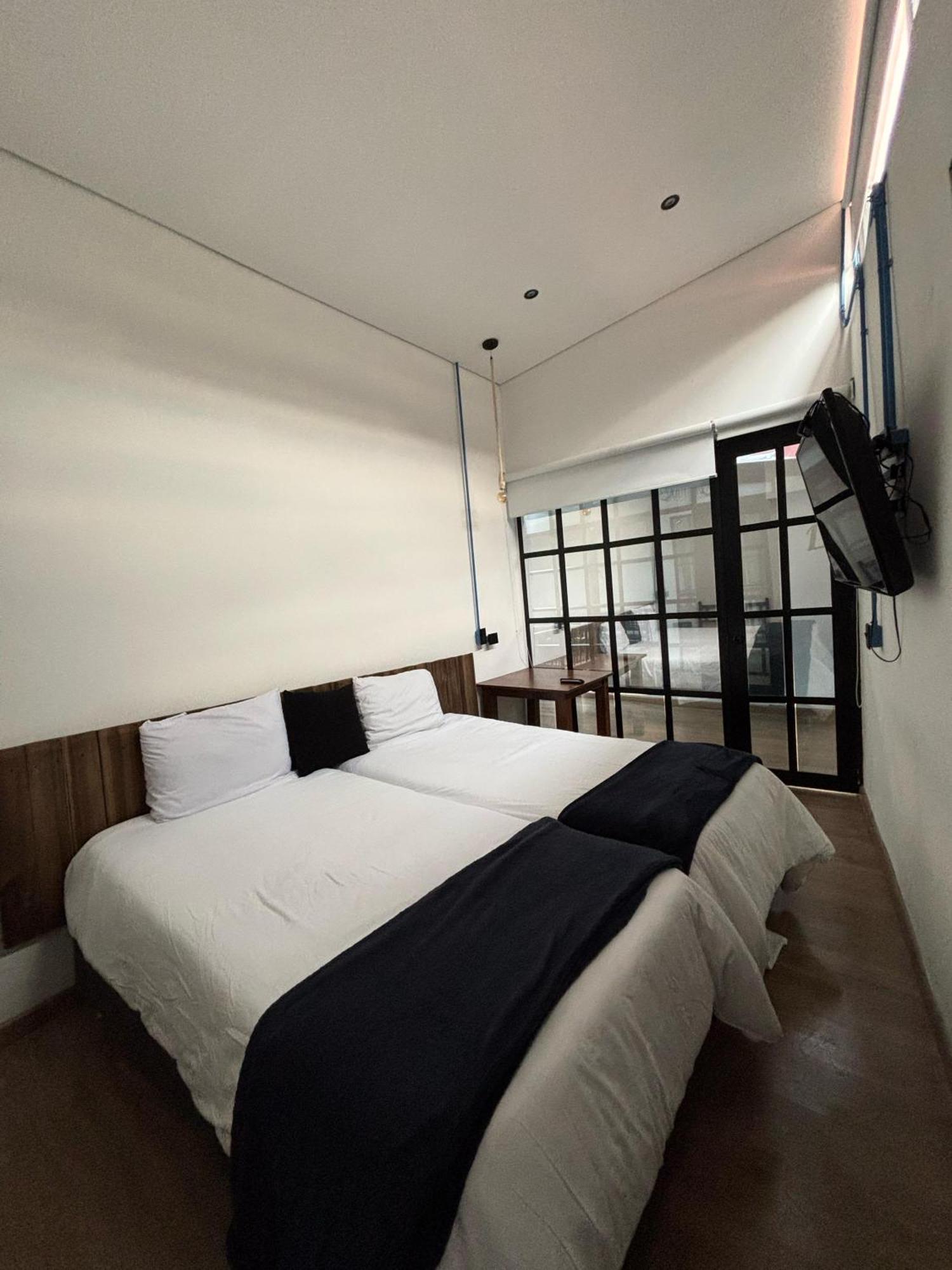 Hotel Quinta Bolivar Bogotá Eksteriør billede