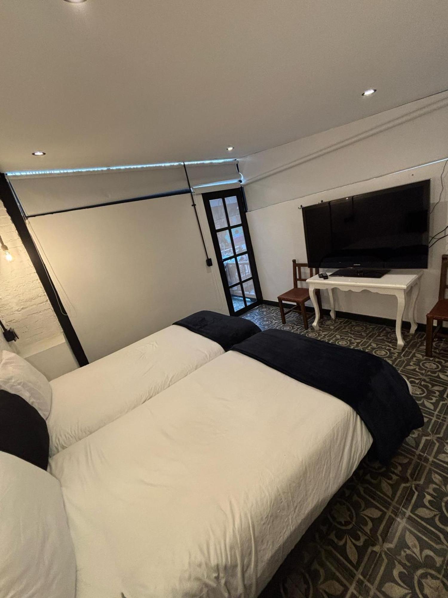 Hotel Quinta Bolivar Bogotá Eksteriør billede