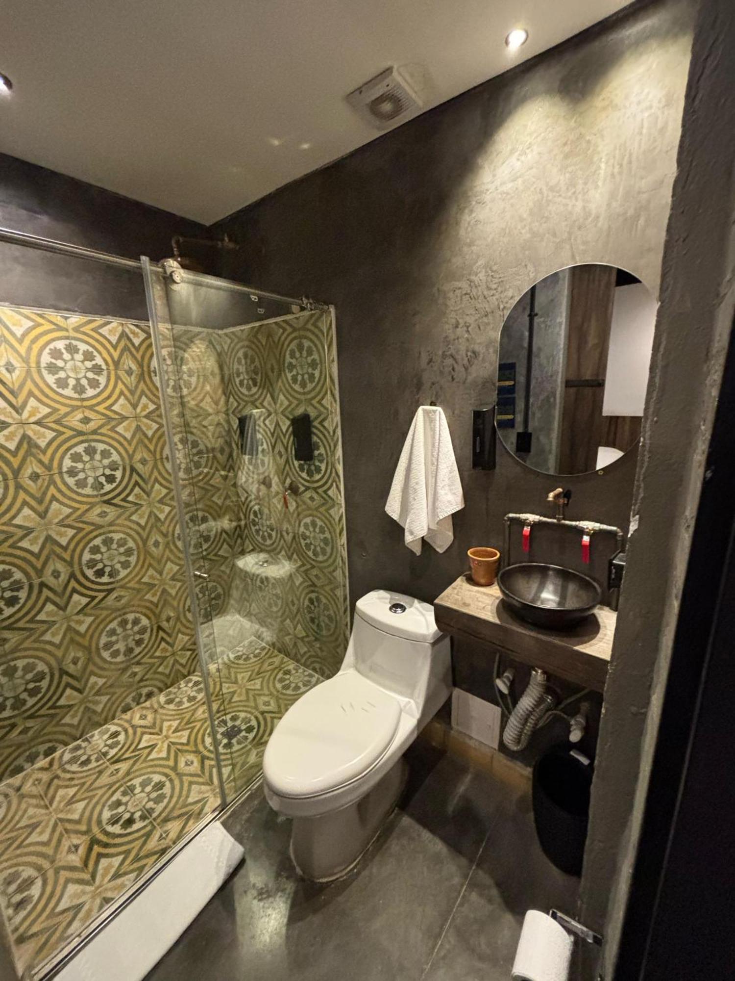Hotel Quinta Bolivar Bogotá Eksteriør billede